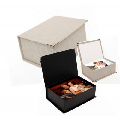 Deluxe Box Deluxe Box